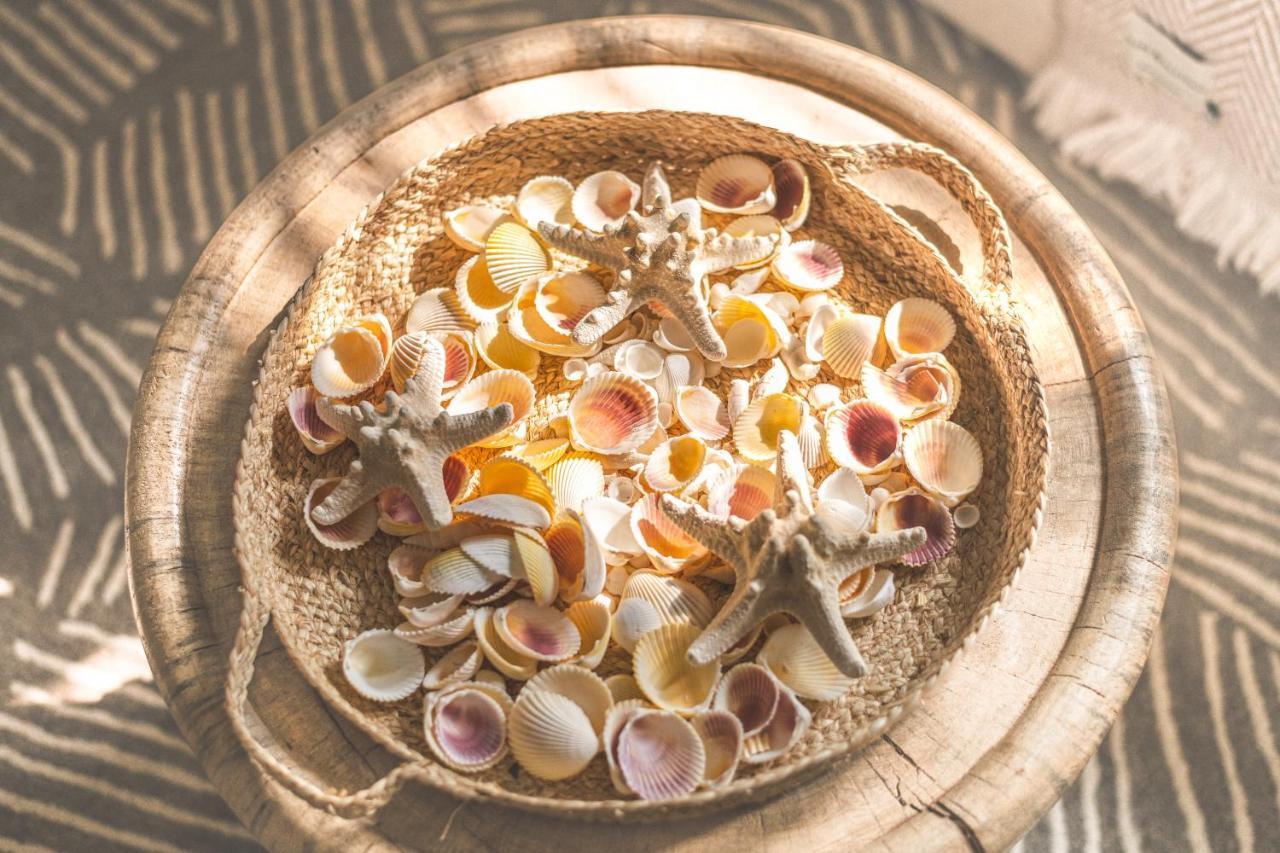 본머스 The Shell House 빌라 외부 사진